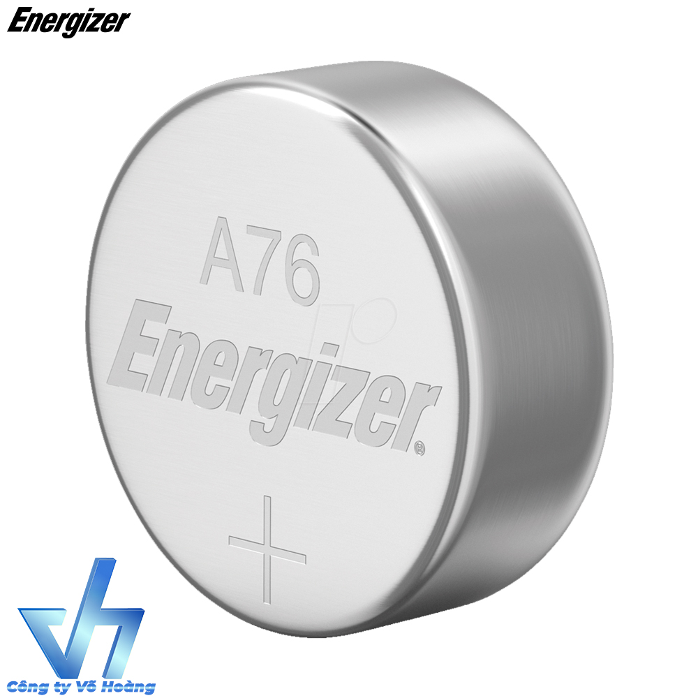 Pin Energizer a76