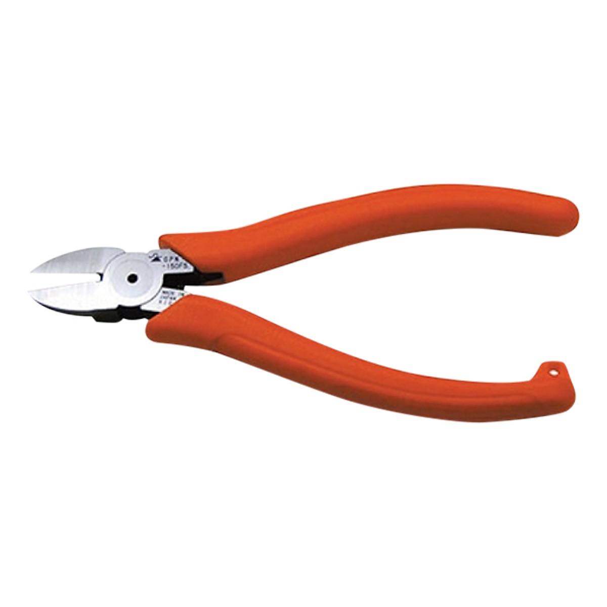 Kìm cắt nhựa lưỡi bằng Fujiya APN-125FS