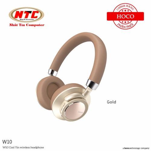 Tai nghe Bluetooth Hoco W10