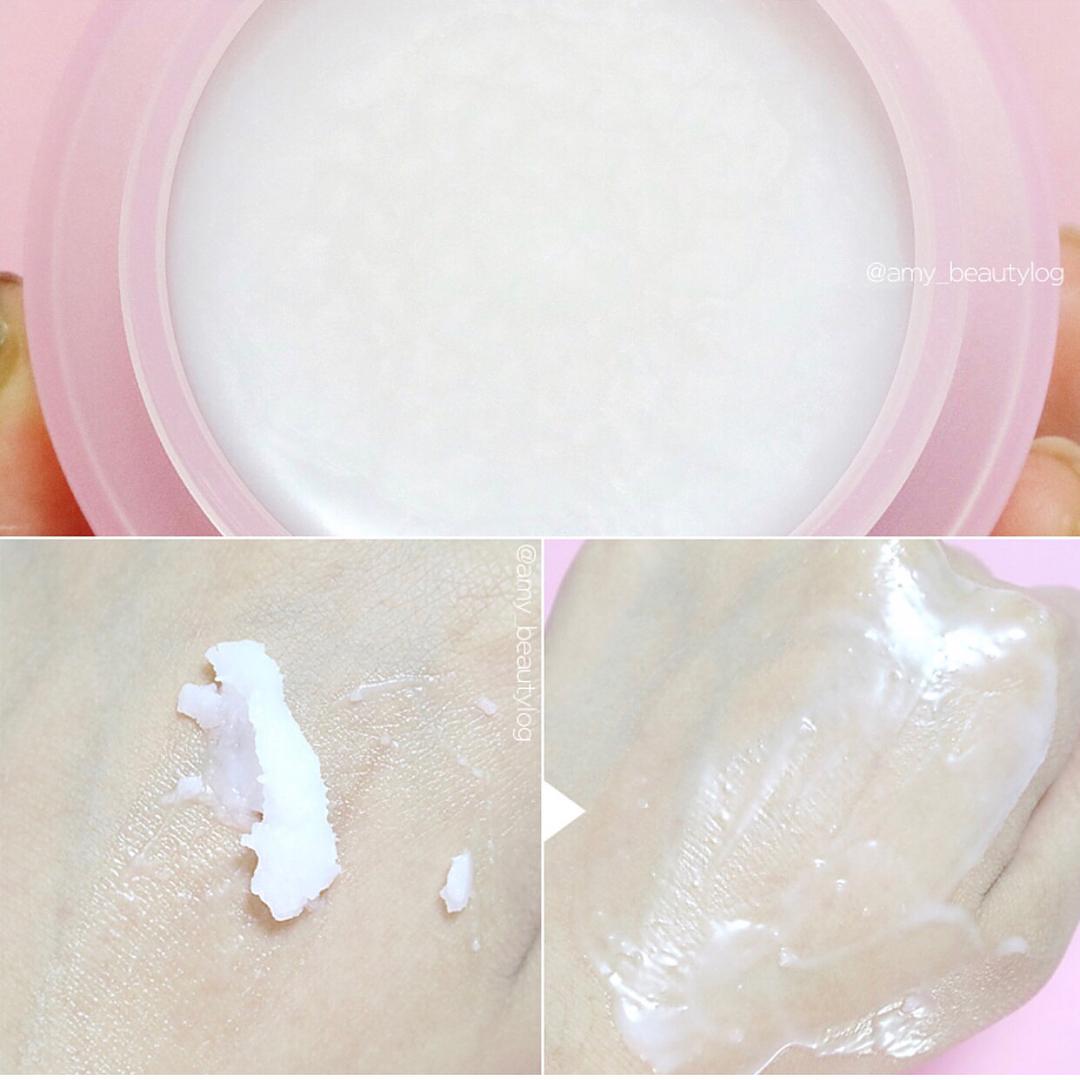 Sáp tẩy trang Banila Co. Clean it Zero mini size