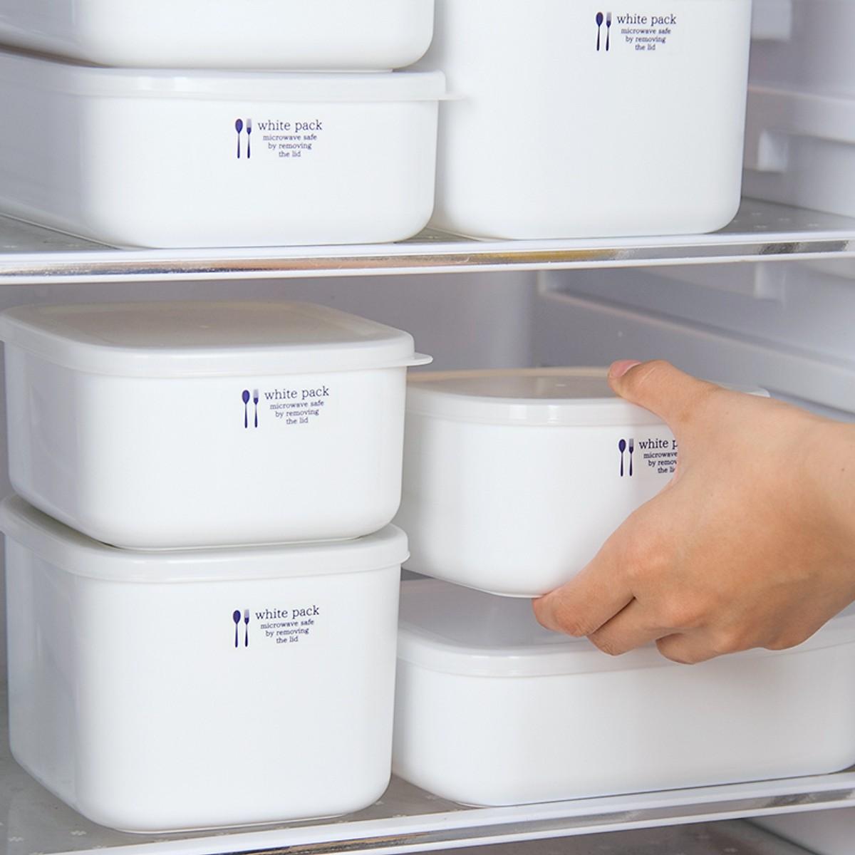 HỘP ĐỰNG THỰC PHẨM K513 900ML