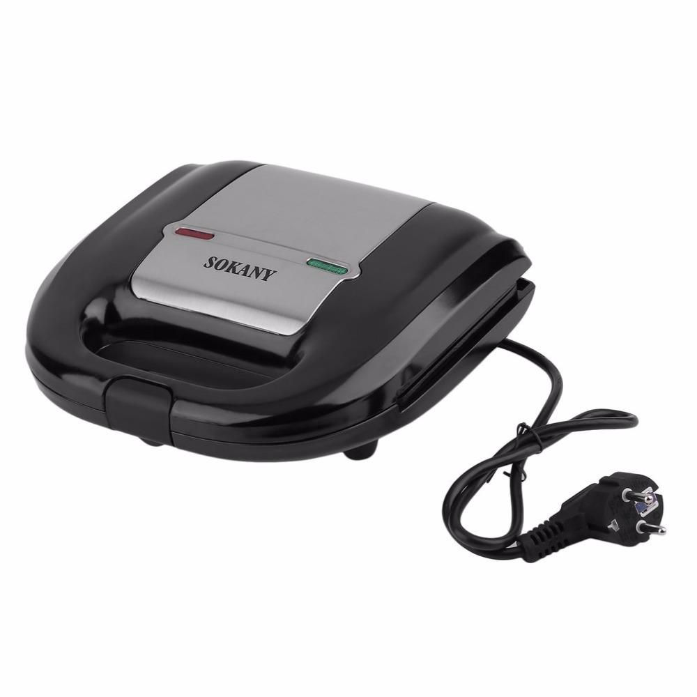 Máy làm bánh Sokany KJ-108