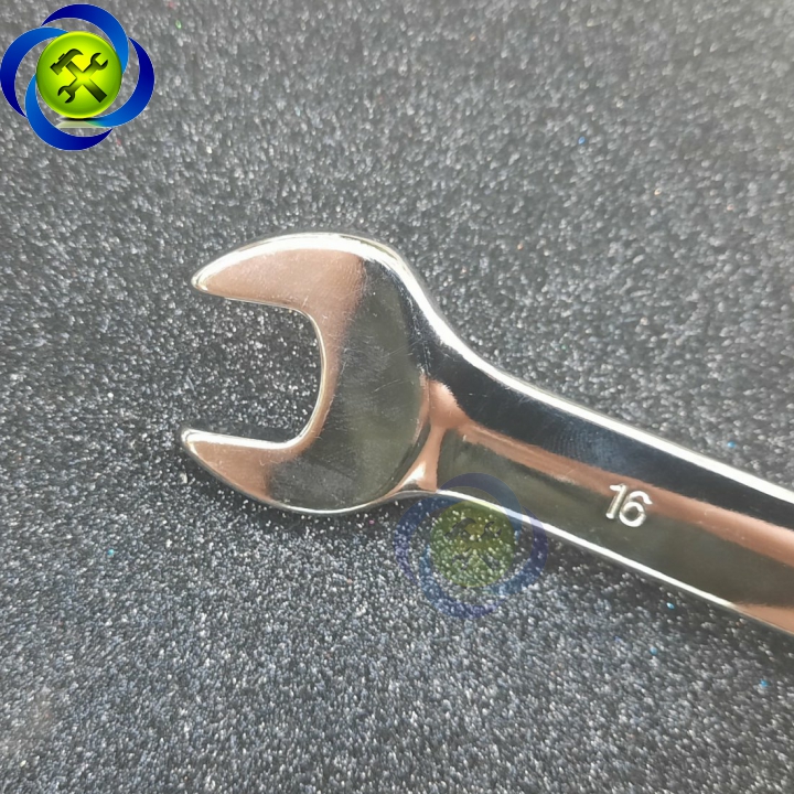 CỜ LÊ VÒNG MIỆNG C-MART F0051-16