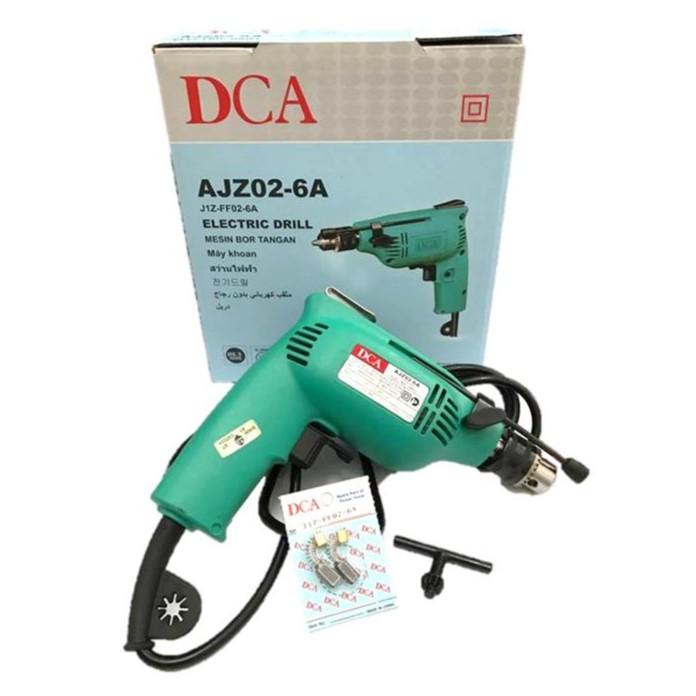 MÁY KHOAN DCA AJZ02-6A