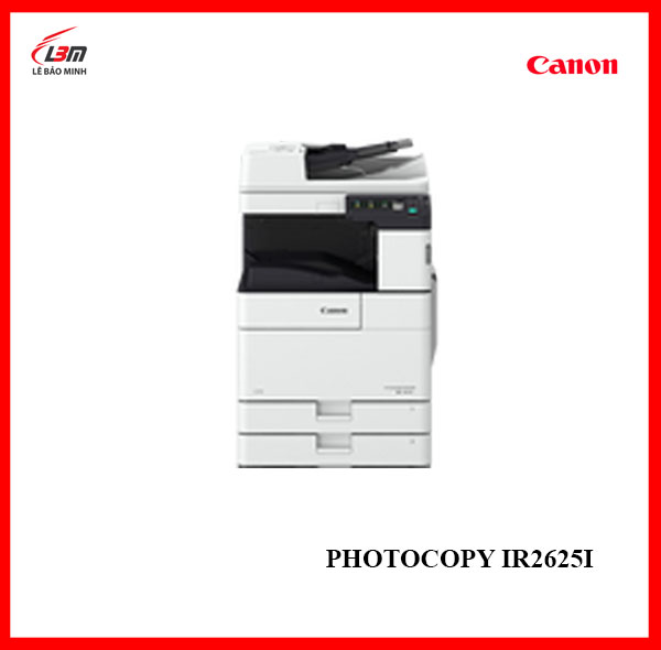Máy photocopy Canon IR 2625I