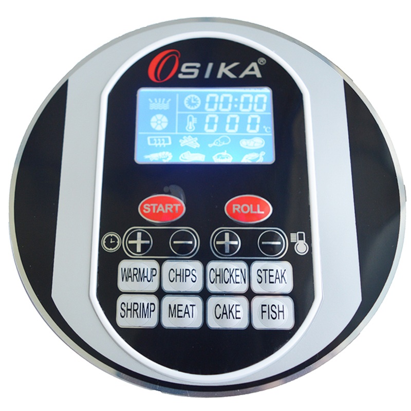 Nồi chiên chân không OSIKA AF10L