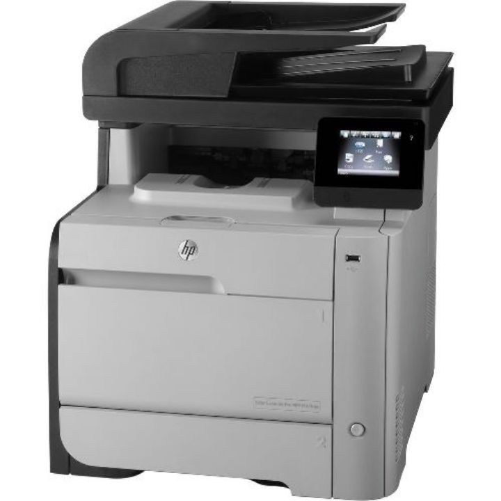 Máy in HP M476DW-CF387A