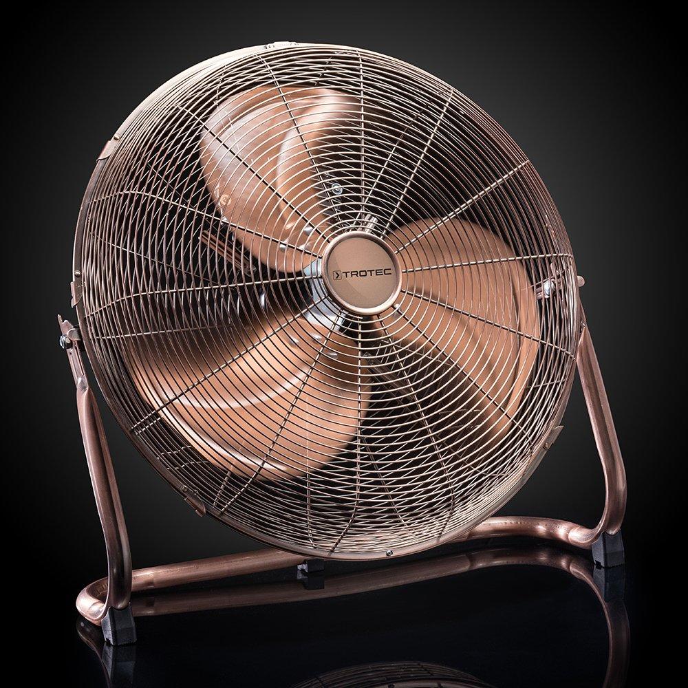 QUẠT SÀN TROTEC TVM17