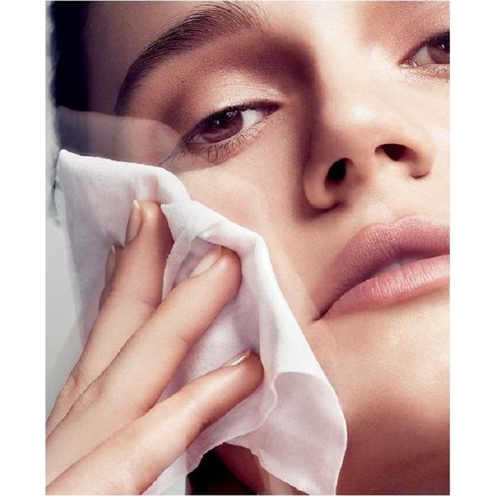 Khăn ướt tẩy trang M.A.C Wipes