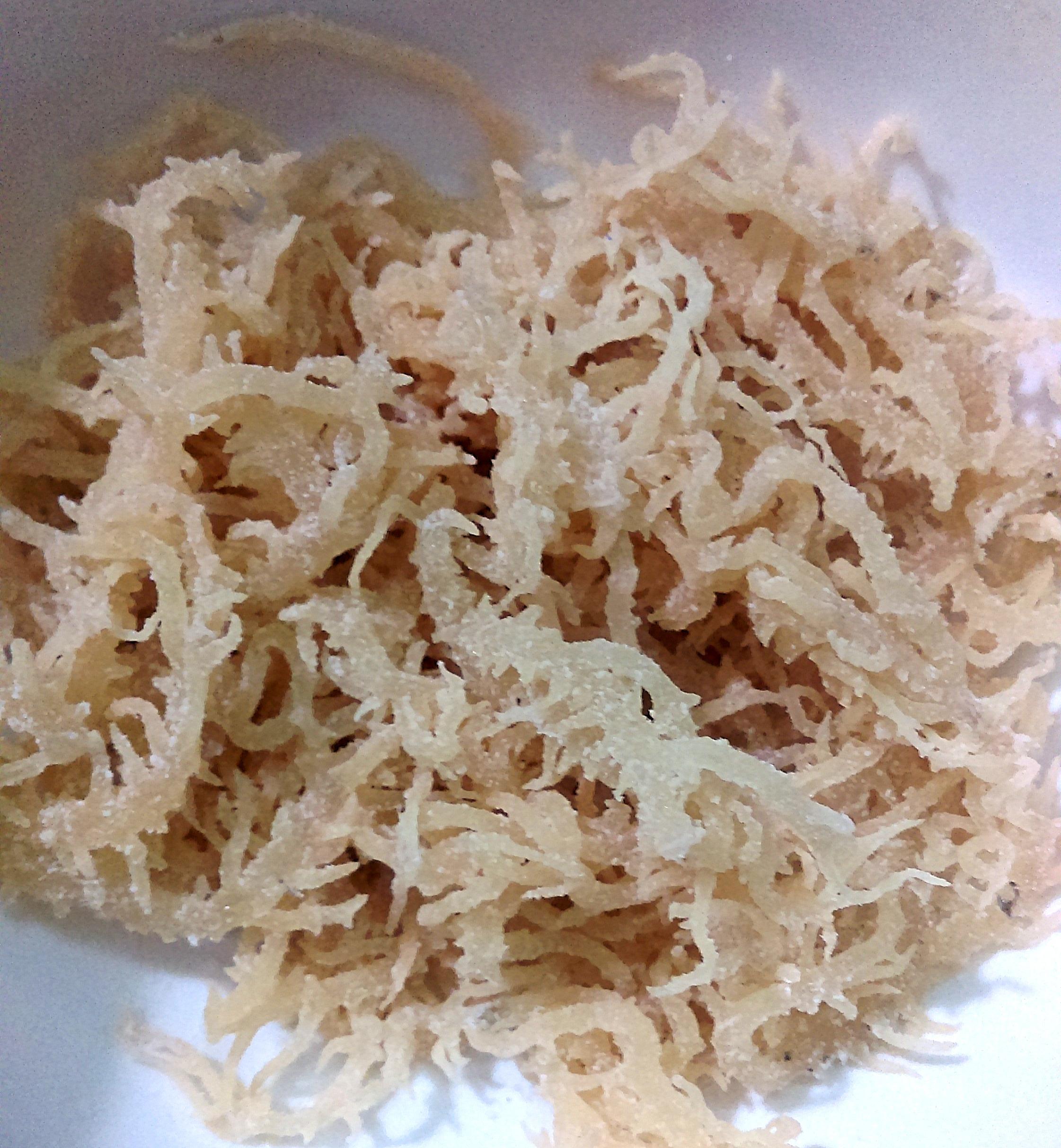 Rong sụn 300g