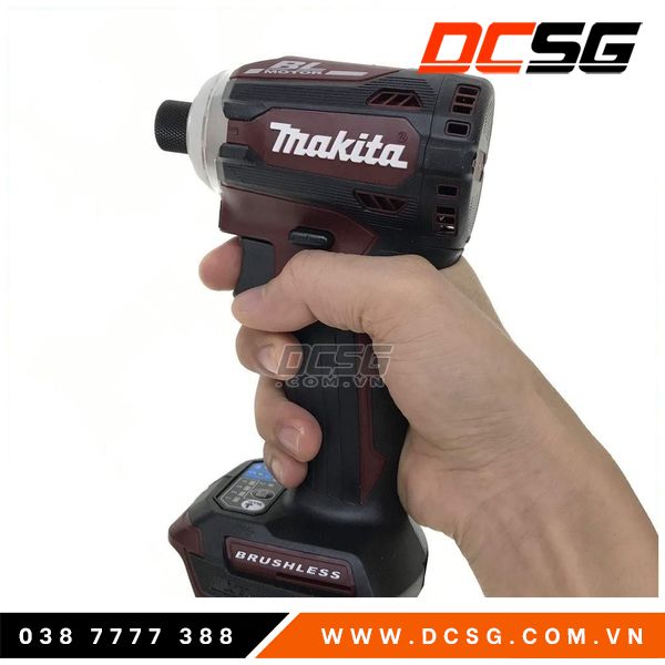 MÁY BẮT VÍT MAKITA DTD171Z