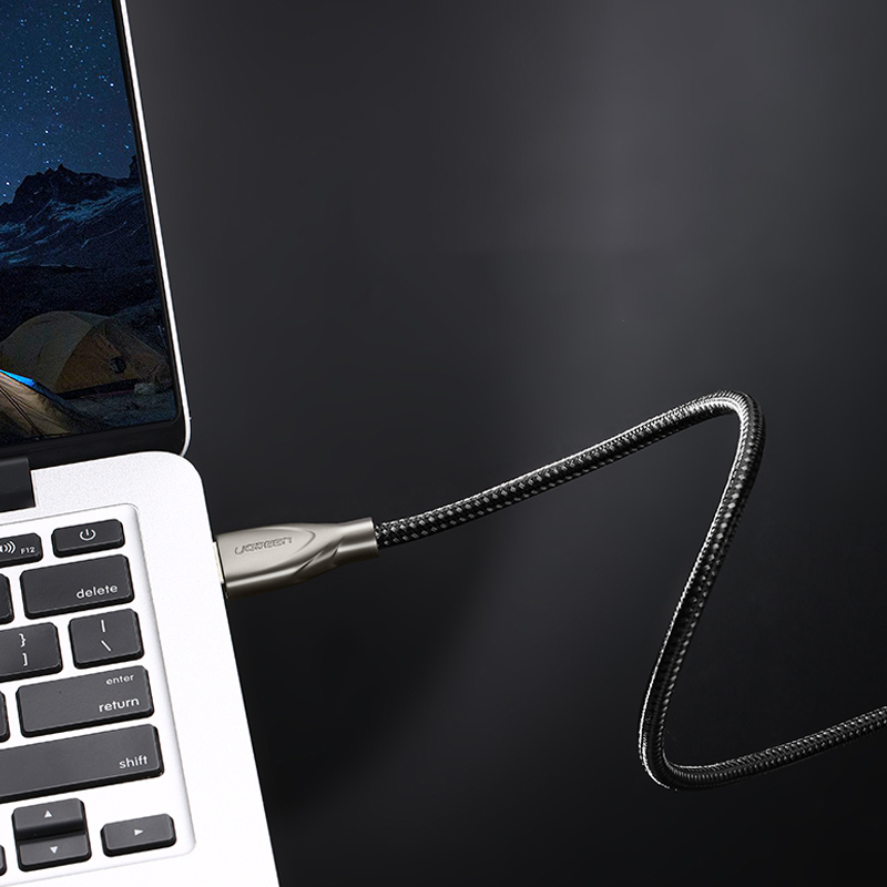 Cáp HDMI 2.0 Ugreen 50110