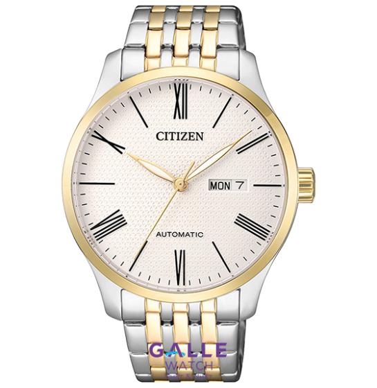 Đồng Hồ Kim Nam Citizen NH8354-58A