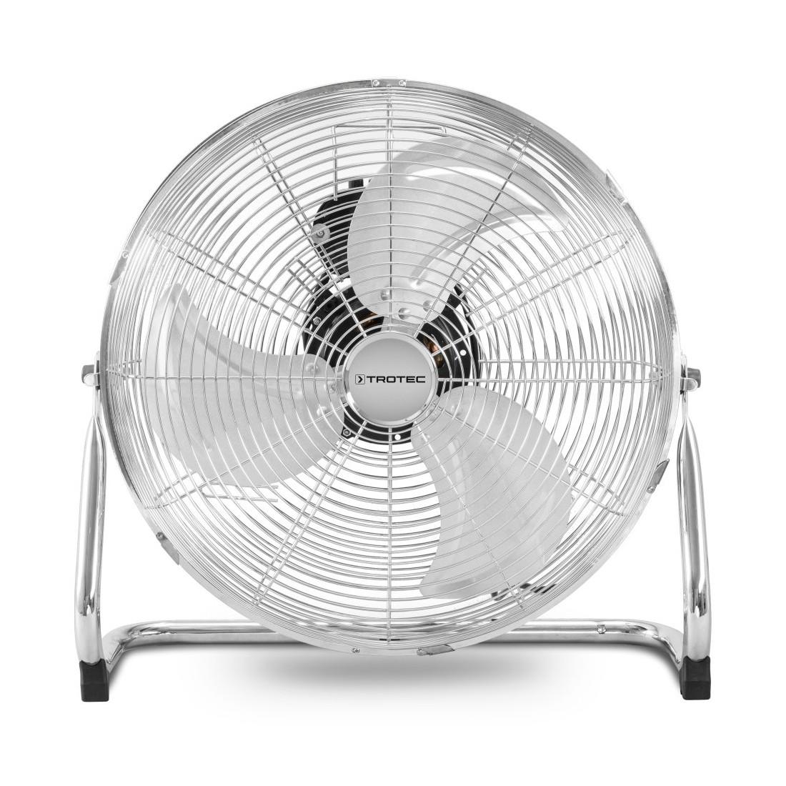 QUẠT SÀN TROTEC TVM18