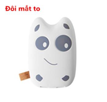 Sạc Dự Phòng Totoro II 9000mAh
