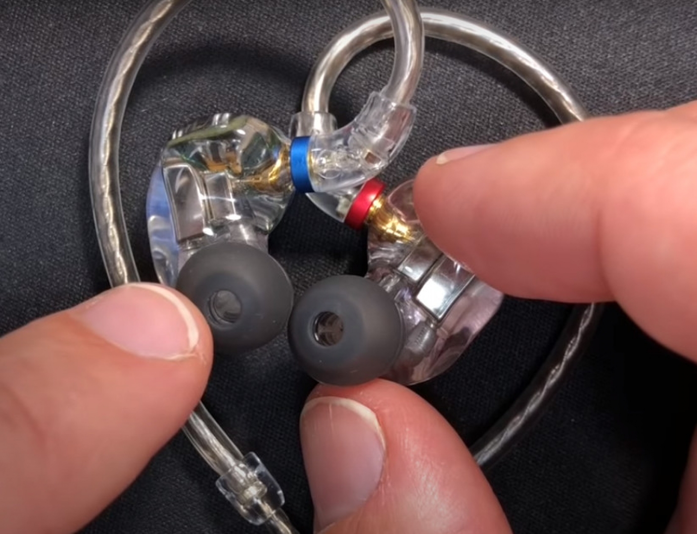 Tai nghe FiiO FA7