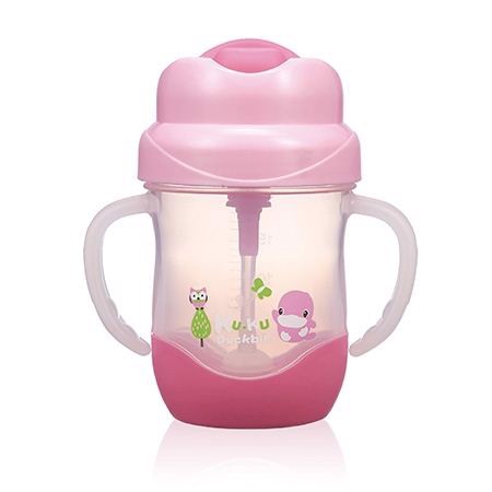 Bình tập uống KuKu KU5472 200ml