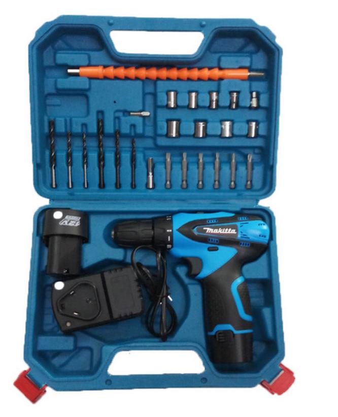 MÁY KHOAN DÙNG PIN MAKITA DF331D