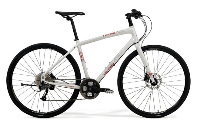 Xe đạp thành phố Merida Explorer 300