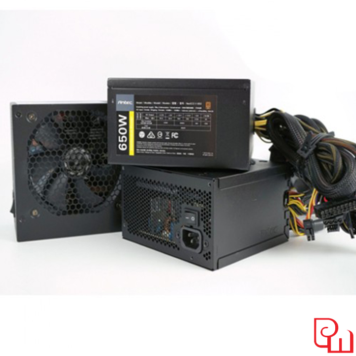 Nguồn Antec Neo ECO II 650W.