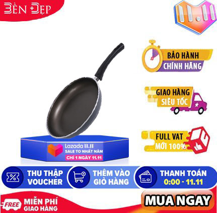 Chảo chống dính Elmich SM-1159