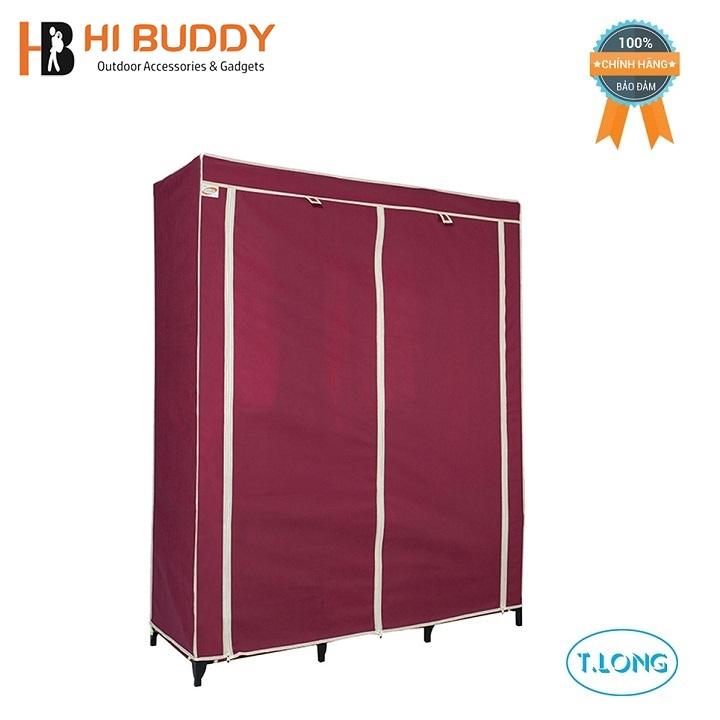 BAO ÁO TỦ VẢI THANH LONG TLBA14