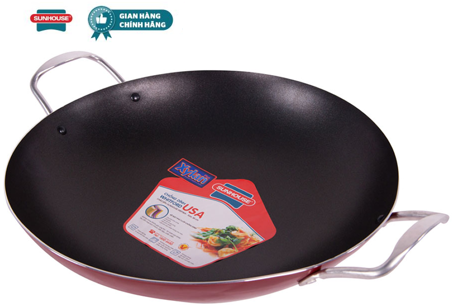 Chảo bầu Sunhouse SWP36A