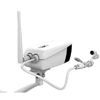 Camera IP WIFI Ngoài Trời EBITCAM EBO3