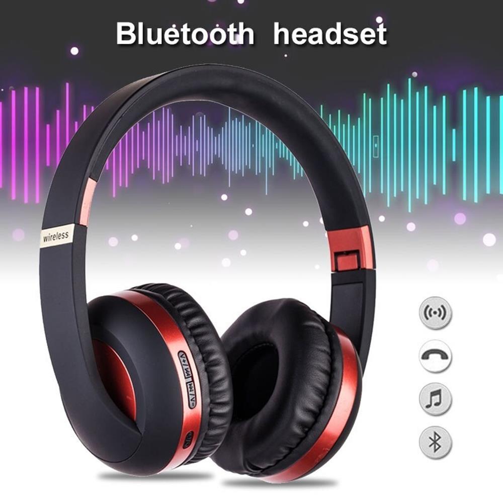 Tai Nghe Bluetooth EK-Mh4