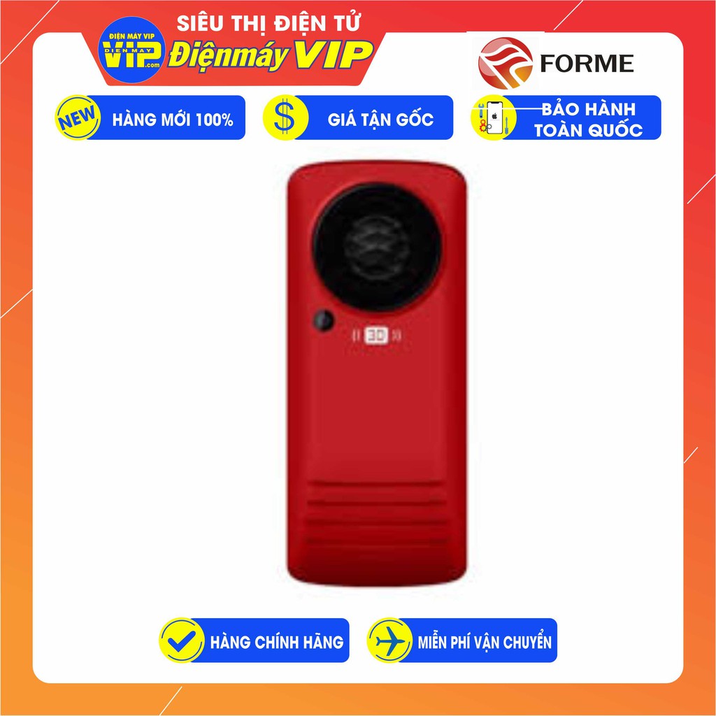 Điện thoại Forme TV 1