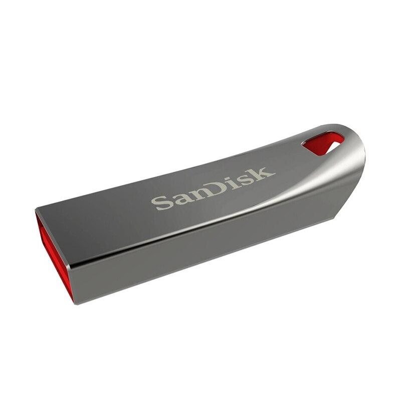 USB Sandisk CZ71 8Gb
