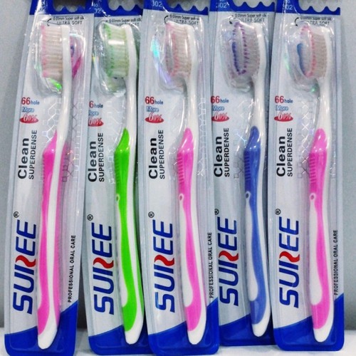 Bàn Chải Đánh Răng SUREE 30 cây