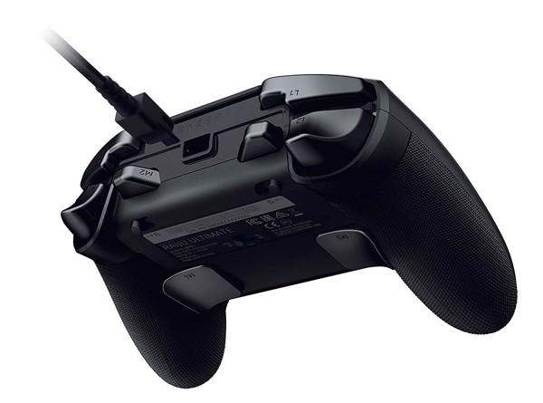 Tay cầm Razer Raiju Ultimate