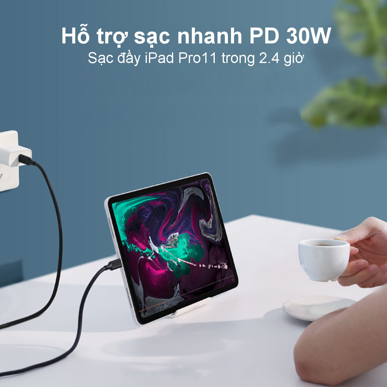 CÁP USB 2 ĐẦU TYPE C UGREEN 50232