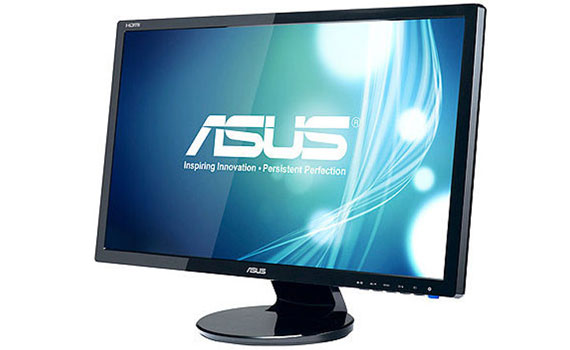 Màn hình ASUS VE247H 23.6inch