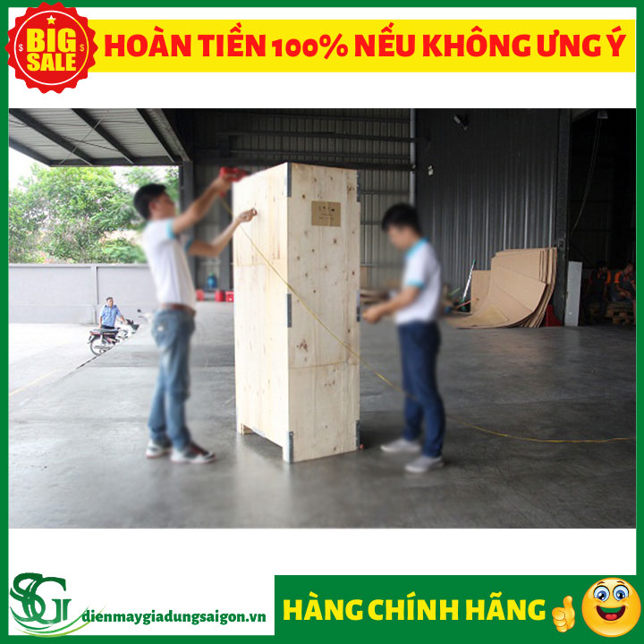 Máy hút ẩm FujiE HM-2408D/2408DS