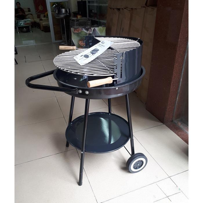 Bếp nướng than hoa BBQ08