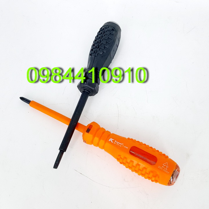 BÚT THỬ ĐIỆN KAPUSI K-9086