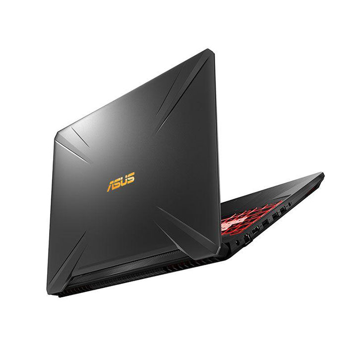 Laptop ASUS FX705DD-AU100T