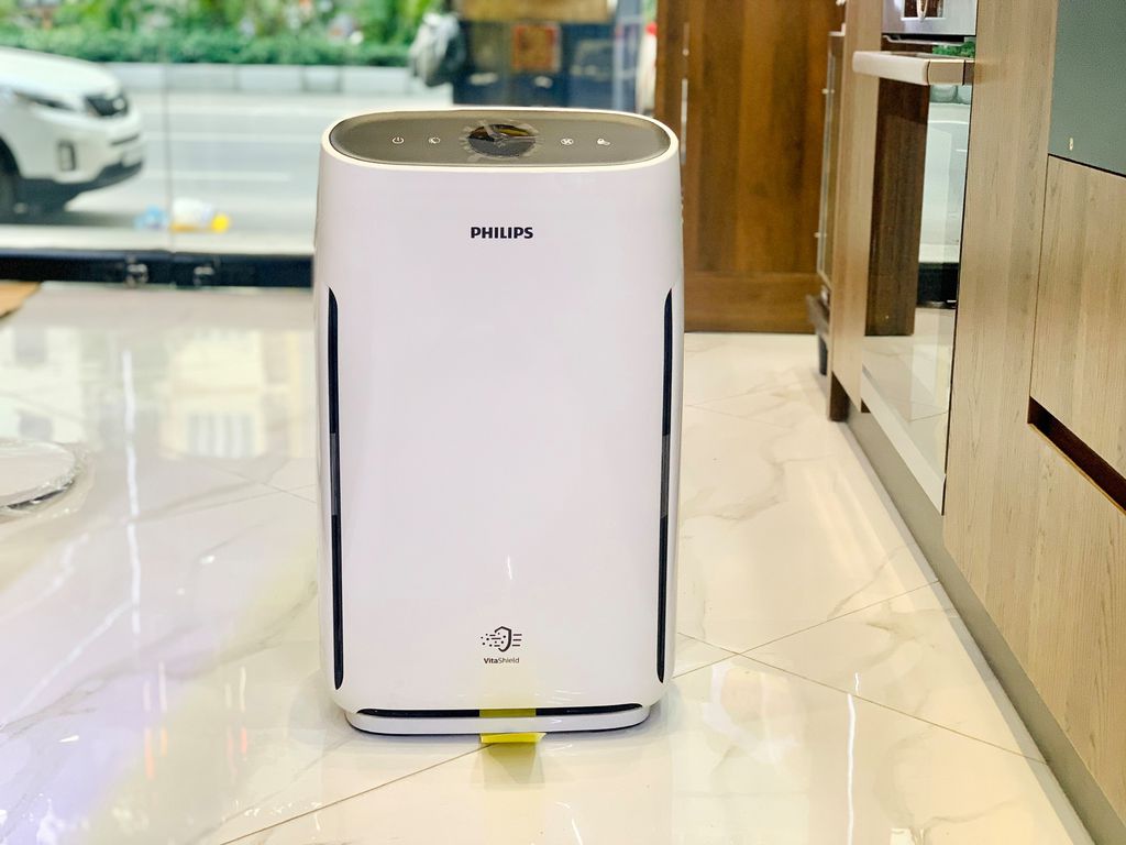 MÁY LỌC KHÔNG KHÍ PHILIPS AC1217