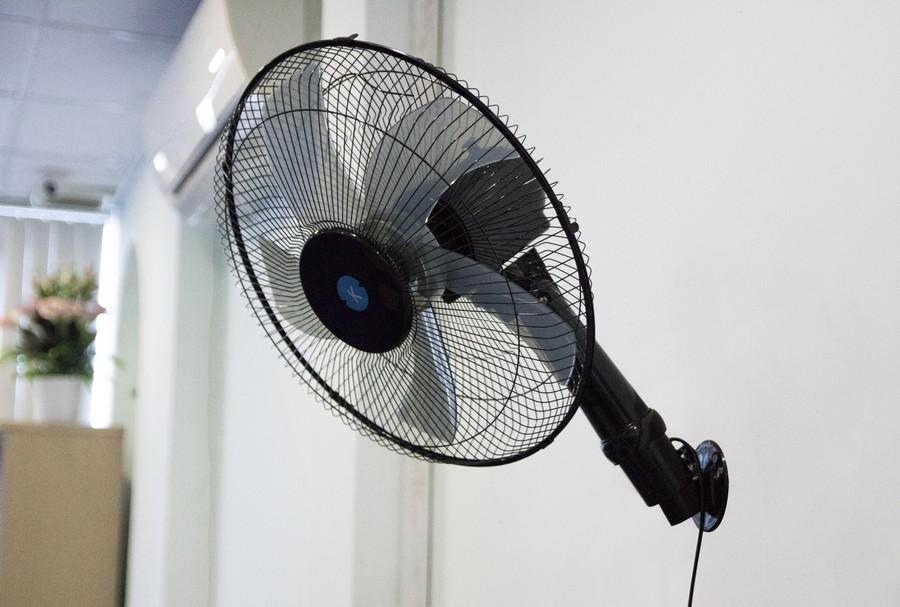Quạt đa năng 3 trong 1 Kachi MK145