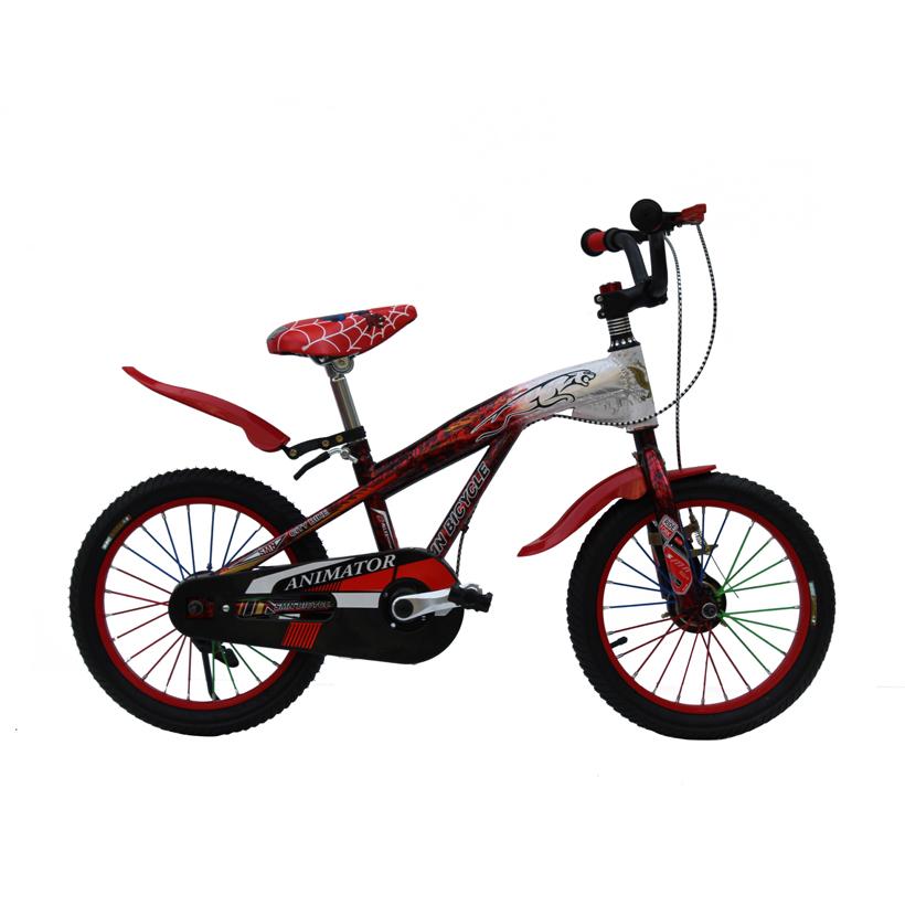 XE ĐẠP TRẺ EM SMNBIKE B 16-01