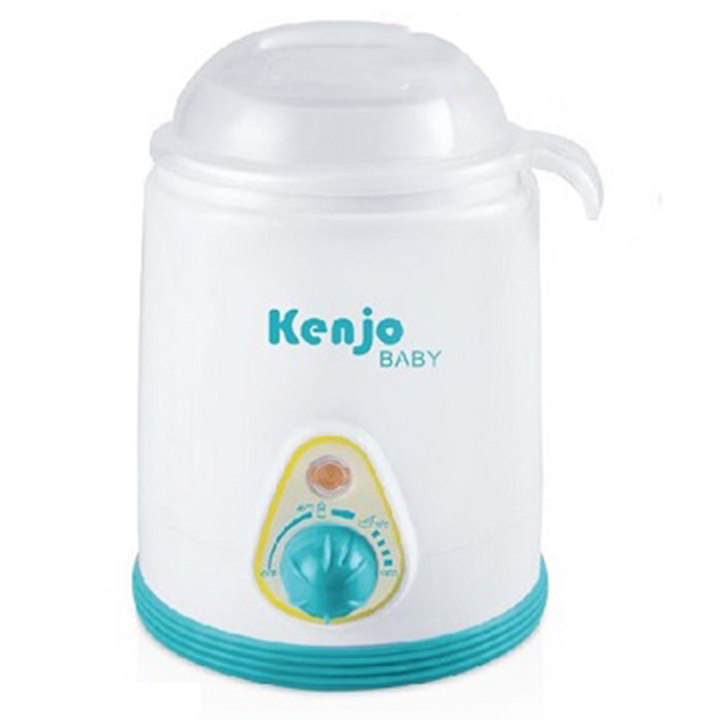 Máy hâm sữa Kenjo KJ02