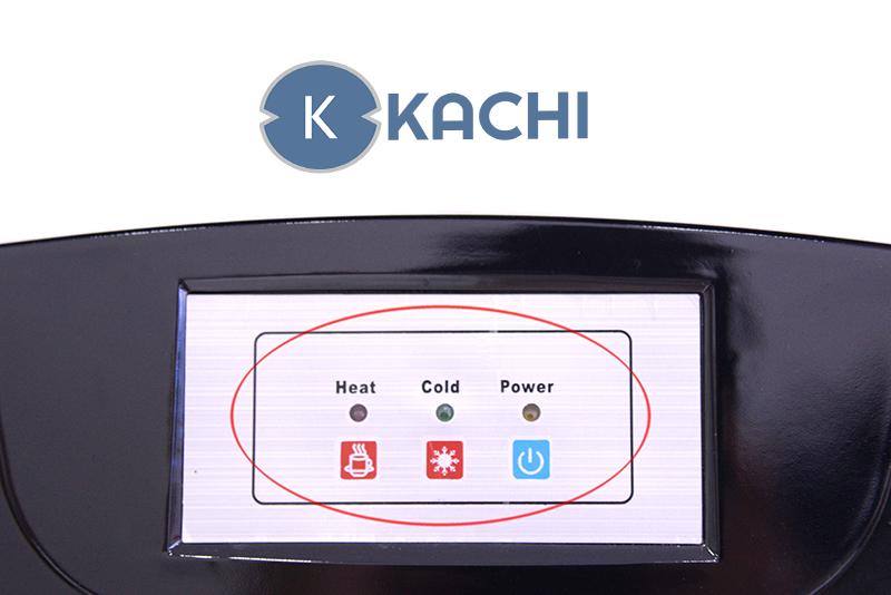 CÂY NƯỚC NÓNG LẠNH MK GL05