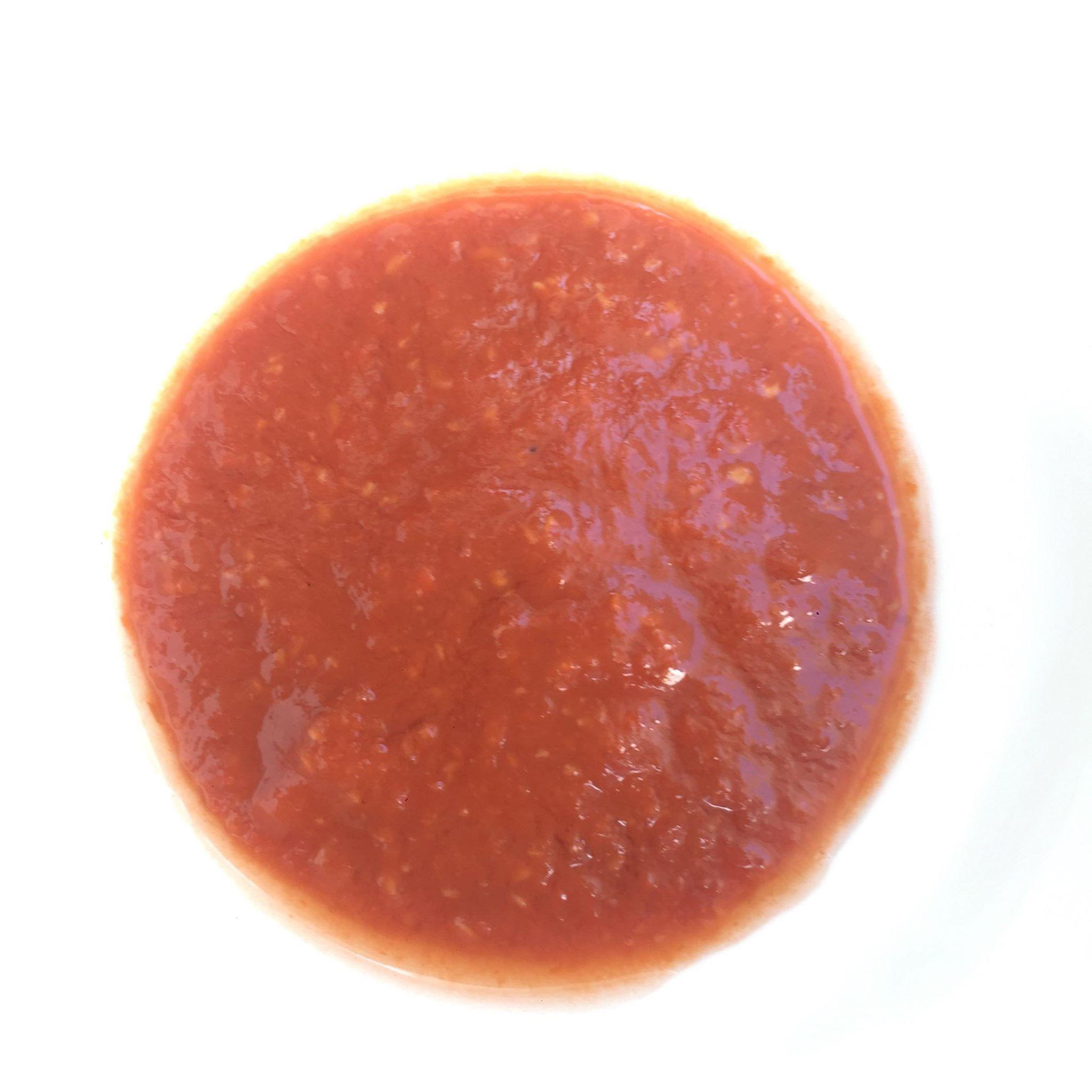 Tương ớt Mường Khương 250ml