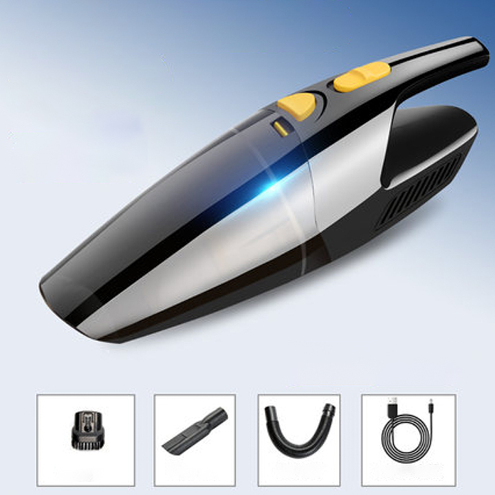 MÁY HÚT BỤI DS-X01