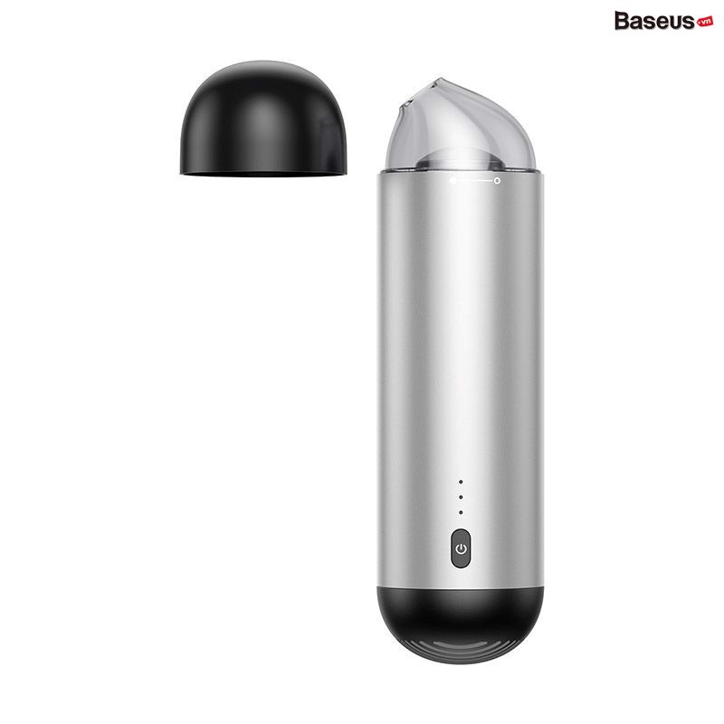 Máy hút bụi cầm tay Mini Baseus Capsule Cordless Vacuum Cleaner