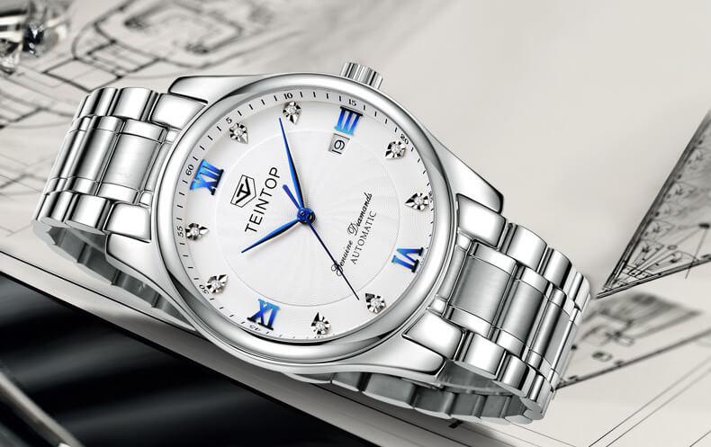Đồng Hồ Nam Teintop T8828