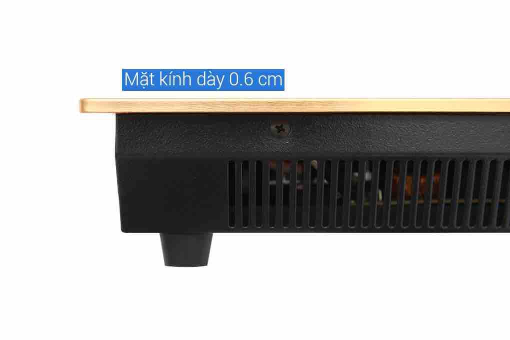 Bếp từ Kangaroo KG438I
