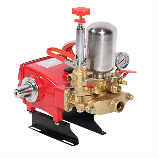 ĐẦU PHUN XỊT ÁP LỰC YATAKA KA-80